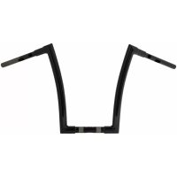 H-BAR 1.5" STRIP BLK 17" FLTRXSE, FLTRX
