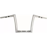 H-BAR 1.5" STRIP CHR 12" FLTRXSE, FLTRX