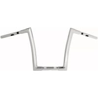 H-BAR 1.5" STRIP CHR 14" FLTRXSE, FLTRX