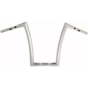 H-BAR 1.5" STRIP CHR 17"FLTRXSE, FLTRX