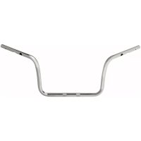 H-BAR 1"APE 10" CHR FLHXSE, FLHX