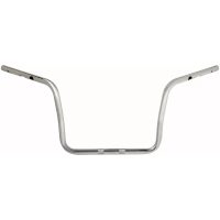 H-BAR 1"APE 12" CHR FLHXSE, FLHX