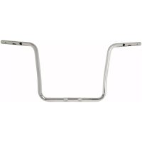 H-BAR 1"APE 14" CHR FLHXSE, FLHX