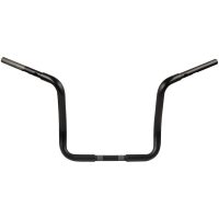 H-BAR BUFFALO 1.25" APE 13" BLK FLHXSE, FLHX