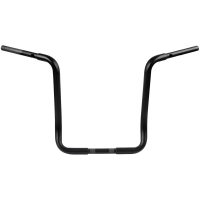 H-BAR BUFFALO 1.25" APE 17" BLK FLHXSE, FLHX
