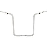 H-BAR BUFFALO 1.25" APE 17" CHR FLHXSE, FLHX