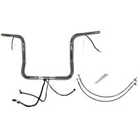 H-BAR CH.RT 1.25"14"16-20