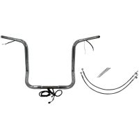 H-BAR CH.RT 1.25"16"16-20