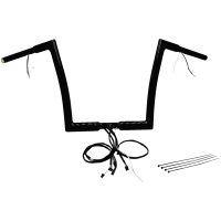 H-BAR FT B 1.25"12"15FLTR