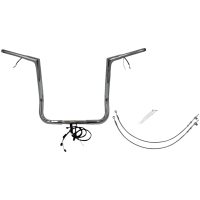 H-BAR FT C 1.25"16"4-15FL