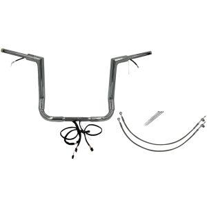 H-BAR KT CH 1.5"14" F-TOP