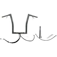 H-BAR KT CH 1.5"16"F-TOP