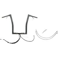 H-BAR KT CH 1.5"16"FLTR