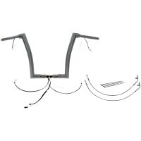 H-BAR KT CH.1.5"14"FT5FL