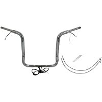 H-BAR KT CH1.5"16"16-20FL