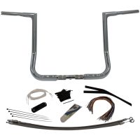 H-BAR KT14 CH 1.25 FT FLH