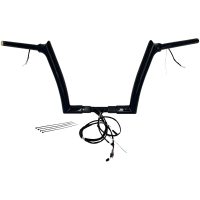 H-BAR PT B1.5"12"16+FLTRX