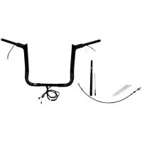H-BAR PT BL 1.5"14"21+ FL
