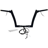 H-BAR PT BL1.5"12"15FLTRX