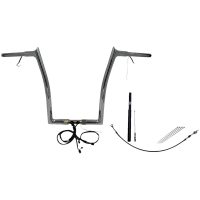 H-BAR PT C1.25"16"21+FLTR