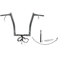 H-BAR PT C1.5"16"21+FLTRX
