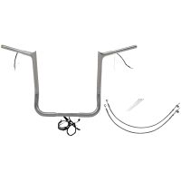 H-BAR PT CH1.25"16"6-20FL
