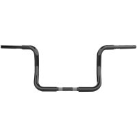 H-BAR TWIN ROUND 10B FLHT