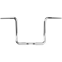 H-BAR TWIN ROUND 14C FLHT