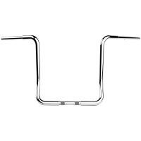 H-BAR TWIN ROUND 16C FLHT