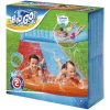 H20GO Vattenrutschbana Tsunami splash ramp dubbel Bestway – miniatyr 11