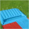 H20GO Vattenrutschbana Tsunami splash ramp dubbel Bestway – miniatyr 8
