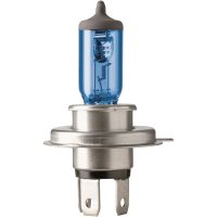 H4 12V 60/55W P43t Mega Blue FLOSSER