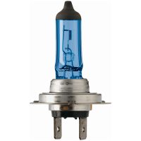 H7 12V 55W PX26d Mega Blue FLOSSER