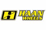 HAAN WHEELS logotyp