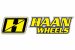 HAAN WHEELS logotyp