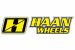 HAAN WHEELS Logo