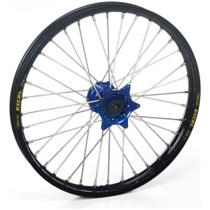 HAAN WHEELS Complete Front Wheel 19x1,40x32T