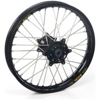 HAAN WHEELS Complete Front Wheel 21x1,85x36T