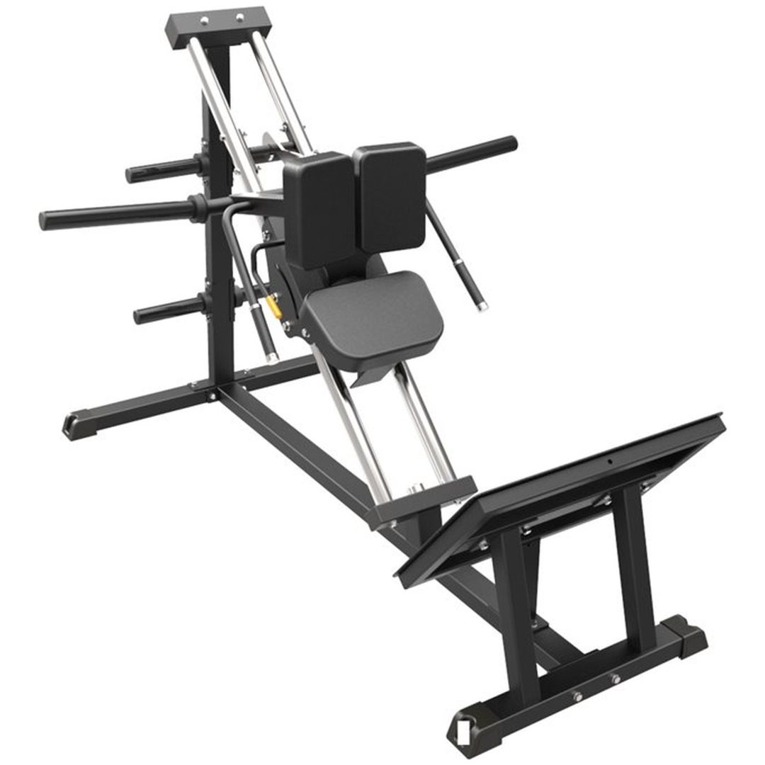 Hack Squat Impulse – bild 2