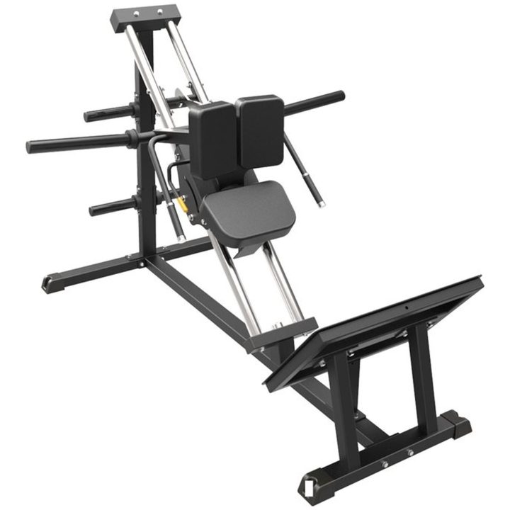 Hack Squat Impulse – bild 2