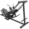 Hack Squat/Leg Press Impulse 198 kg – miniatyr 2