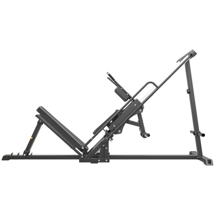 Hack Squat/Leg Press Impulse 198 kg – bild 3