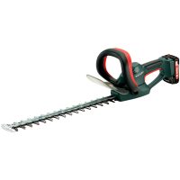 Häcksax 18V AHS 18-45 V Med Li-jon Batteri METABO
