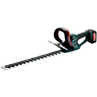 Häcksax 18V AHS 18-55 V Med Li-jon Batteri METABO