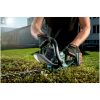 Häcksax 18V AHS 18-55 V Med LiHD Batteri METABO Med LiHD Batteri – miniatyr 3