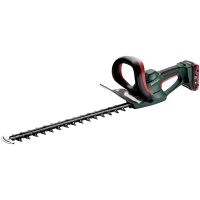Häcksax 18V AHS 18-55 V Med LiHD Batteri METABO