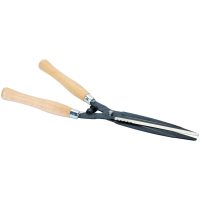HÄCKSAX VÅGFORMIGA SKÄR 54 CM (4 pack) BAHCO