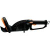 Häcktrimmer BCL111 Med Batteri BAHCO Med Batteri – miniatyr 8