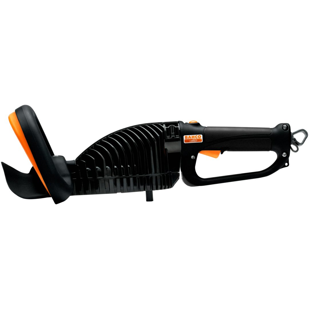 Häcktrimmer BCL111 Med Batteri BAHCO Med Batteri – bild 8