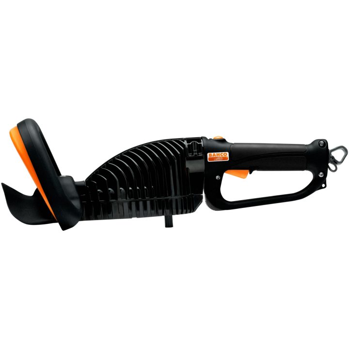 Häcktrimmer BCL111 Med Batteri BAHCO Med Batteri – bild 8
